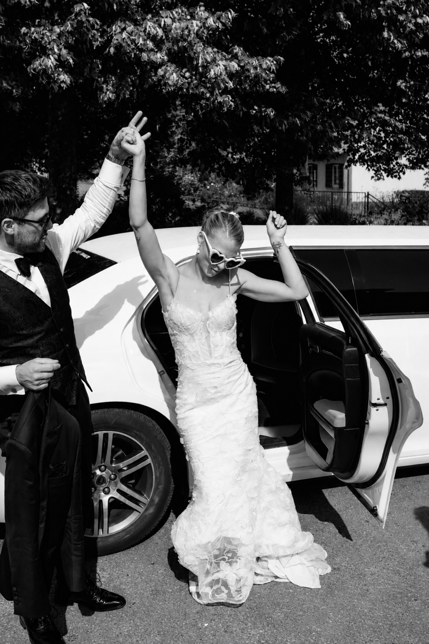 limo